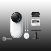 Экшн-камера Insta360 GO 3S 64 Gb Arctic White